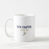 Mug New Chapter Director Level (Gauche)