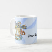 Mug New Hampshire (Devant gauche)