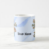 Mug New Hampshire (Centre)