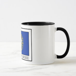 Mug New Hampshire