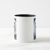 Mug New HampshireEagle près (Centre)