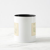 Mug New Haven (Centre)