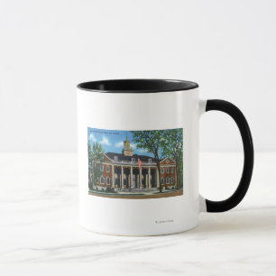 Mug New Haven Colony Historical Society