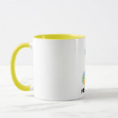 MUG NEW JERSEY (Gauche)