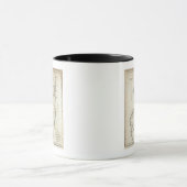 Mug New Jersey 13 (Centre)