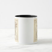 Mug New Jersey 14 (Centre)