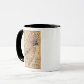 Mug New Jersey 6 (Devant gauche)