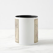 Mug New Jersey 9 (Centre)