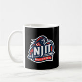 Mug New Jersey Institute of Technology Highlanders Ico (Gauche)