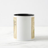 Mug New Jersey US (Centre)