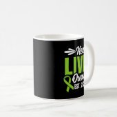 Mug New Liver Owner Est. 2025 - Liver Transplant Recie (Devant droit)