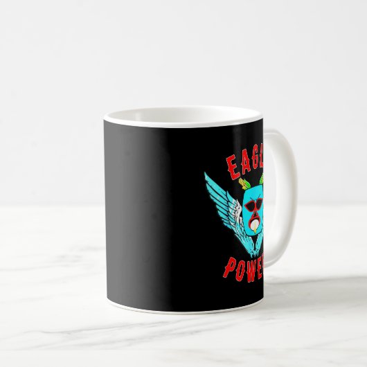 Mug New Perfect Funny Gift For Fans Of Lucha Libre Wre (Devant droit)