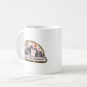 Mug New Stuyahok, Alaska (Devant gauche)