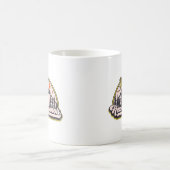 Mug New Stuyahok, Alaska (Centre)