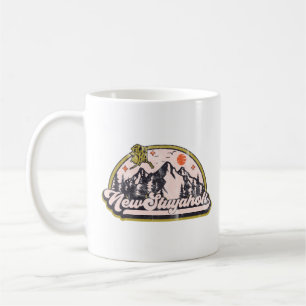 Mug New Stuyahok, Alaska