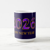Mug New year (Centre)