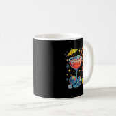 Mug New Year Same Hot Mess Funny Tail Party Gift  (Devant droit)
