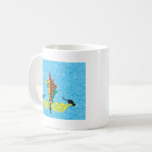 Mug New York (Devant gauche)