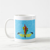 Mug New York (Gauche)