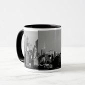 Mug New York (Devant gauche)