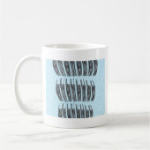 Mug New York (Gauche)