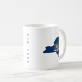 Mug New York (Devant droit)