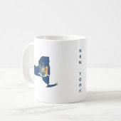Mug New York (Devant gauche)