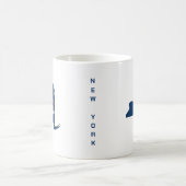 Mug New York (Centre)