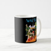 Mug New York (Devant droit)