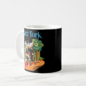 Mug New York (Devant gauche)
