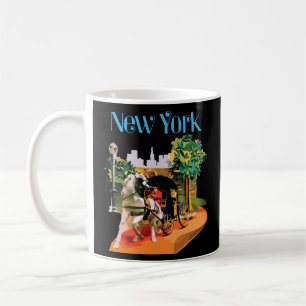 Mug New York