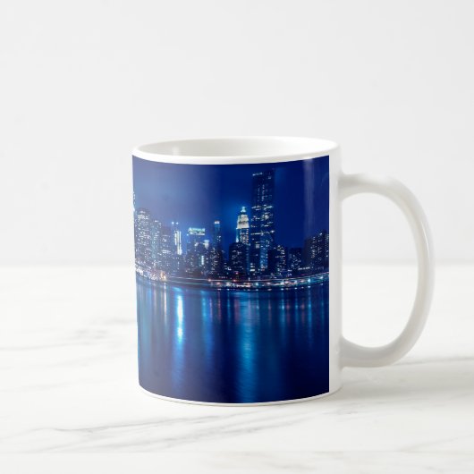 Mug New York (Droite)