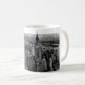 Mug New York (Devant droit)