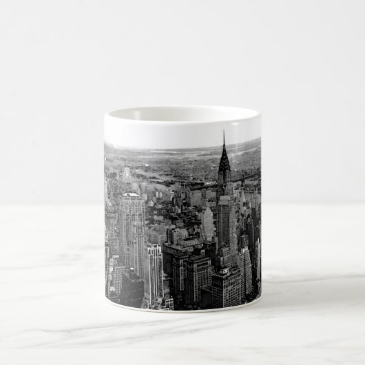 Mug New York (Centre)