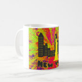 Mug New York (Devant gauche)