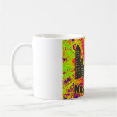 Mug New York (Gauche)