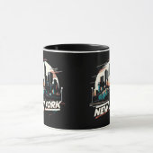 Mug New York (Centre)