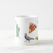 Mug New York (Centre)