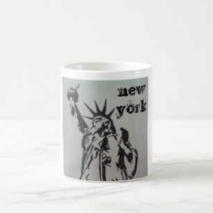 Mug New York