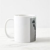 Mug New York (Gauche)