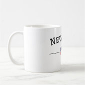 Mug New York (Gauche)