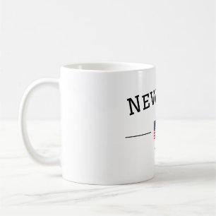 Mug New York