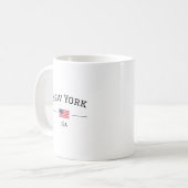 Mug New York (Devant gauche)