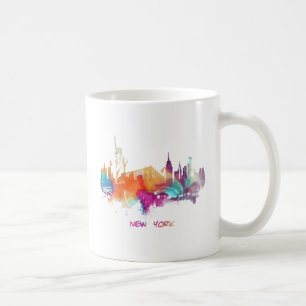 Mug New York