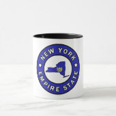 Mug New York (Centre)