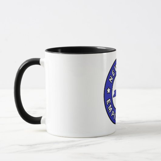 Mug New York (Gauche)