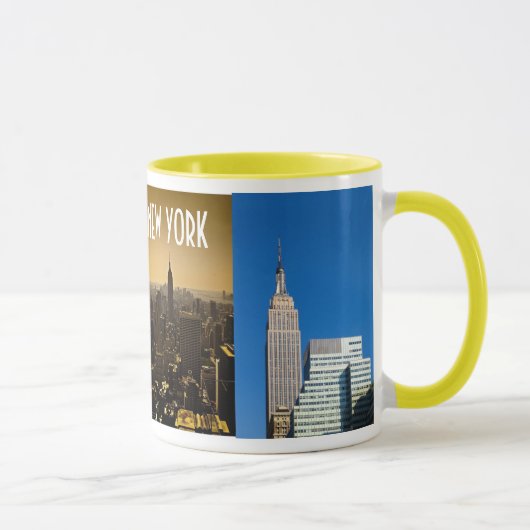 MUG NEW YORK (Droite)