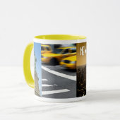 MUG NEW YORK (Devant gauche)