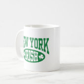 Mug New York (Devant gauche)