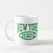 Mug New York (Gauche)